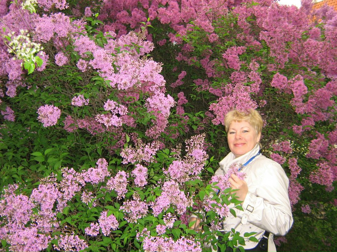 Маргарита Соловьева | Санкт-Петербург