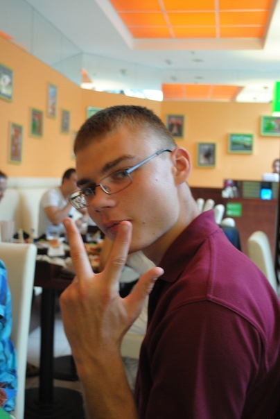 №93, Дмитрий Подгаец, 34 года, Киев №93, Дмитрий Подгаец, 34 года, Киев