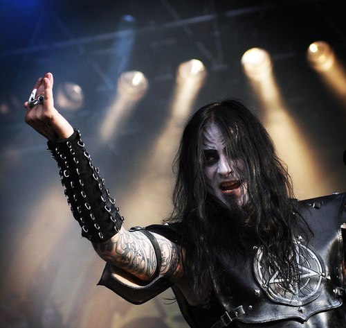 Андрей Мазалов HELLRIDER | Талалихино