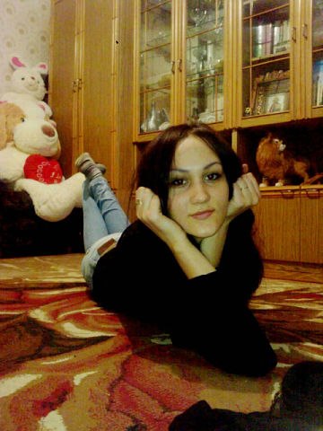 Виктория Леваш-Терещенко | Краснодар