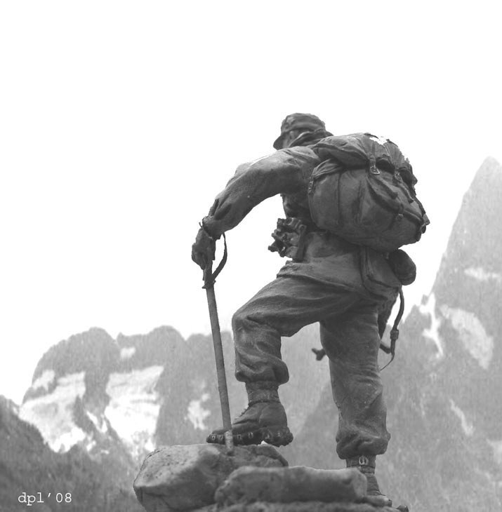 Вадим Зелюкин | Monterrey