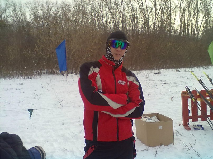 Руслан Тарасов | Стерлитамак