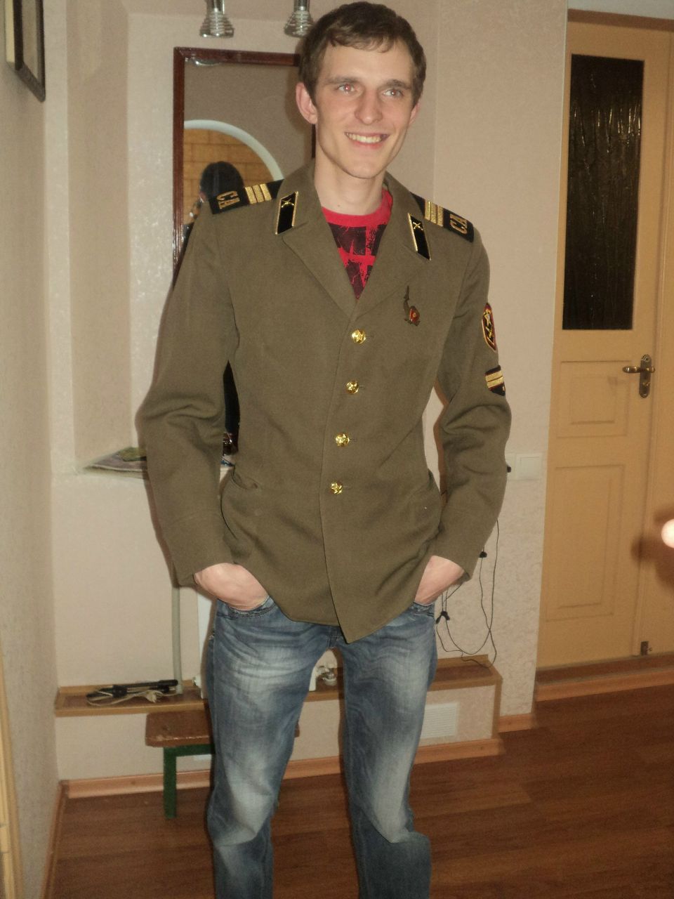 Дима Богомол | Днепр (Днепропетровск)