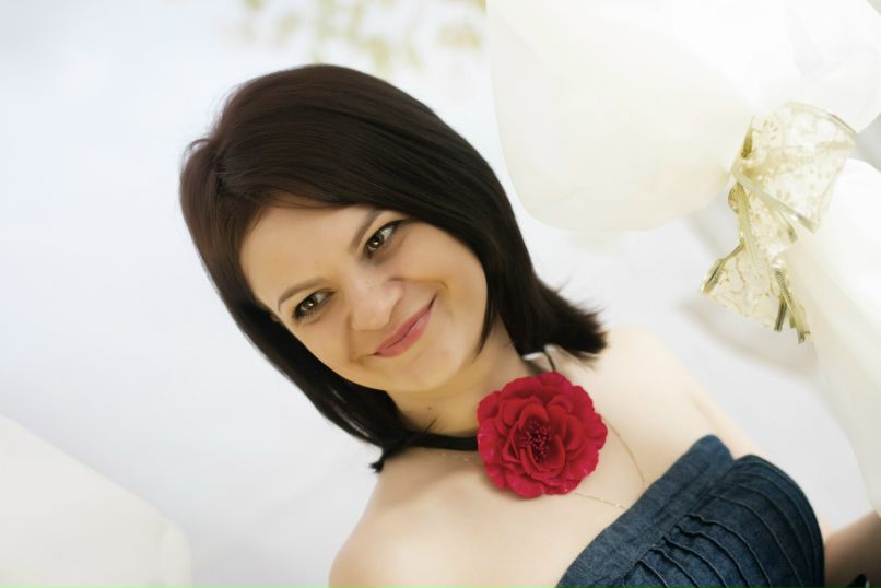 Надежда Вицукаева | Керчь