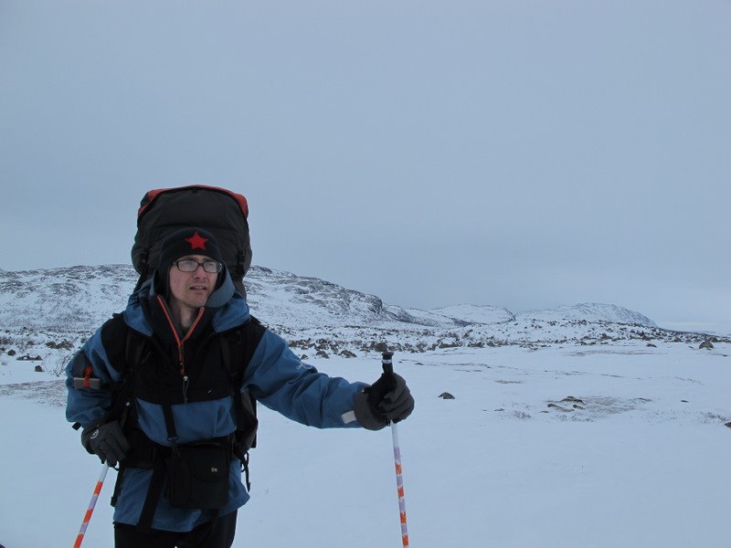 Степан Типикин | Москва