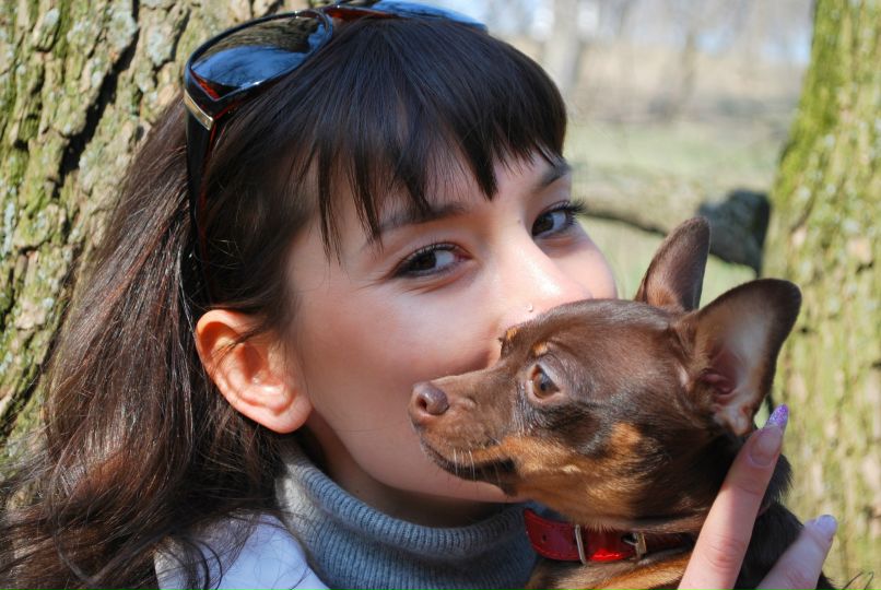 Ксения Сызюк | Москва