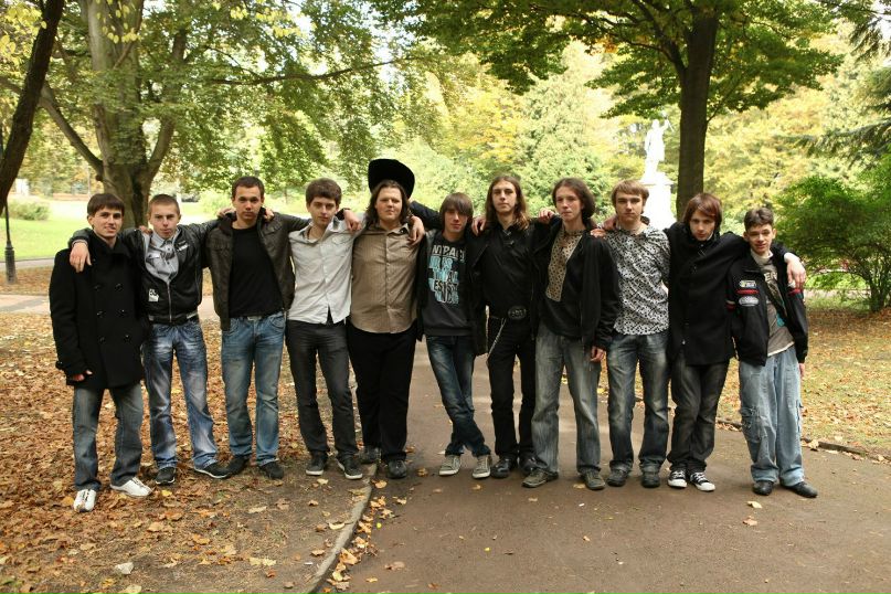 Роман Пановик | Львов