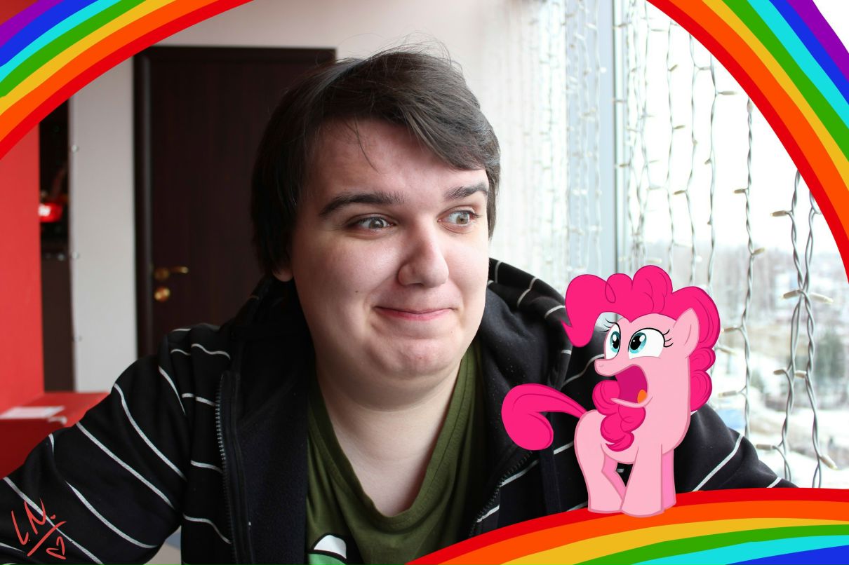 Андрей Скворцов DayFan | Санкт-Петербург