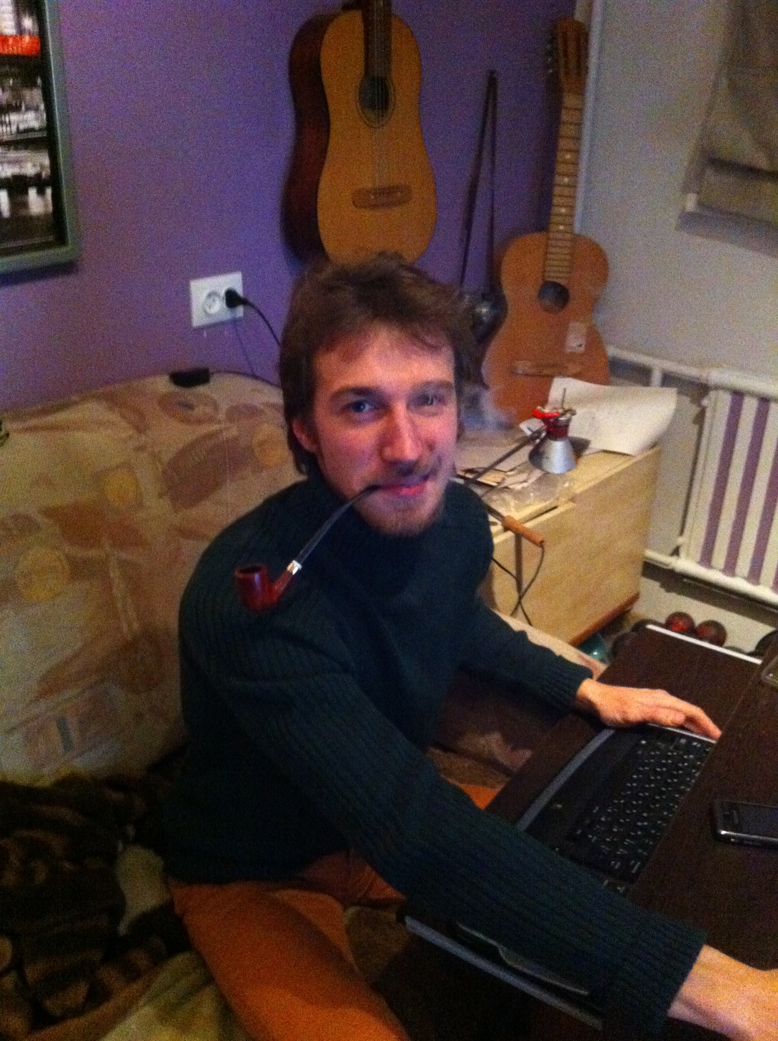 Фото профиля