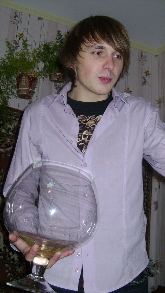 Косяк Косяков | Витебск