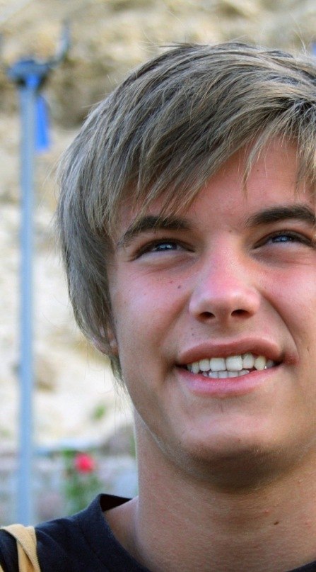 Кирилл Смирнов | Симферополь