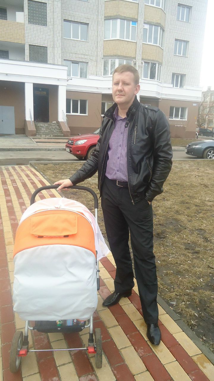 Евгений Лысенков | Брянск