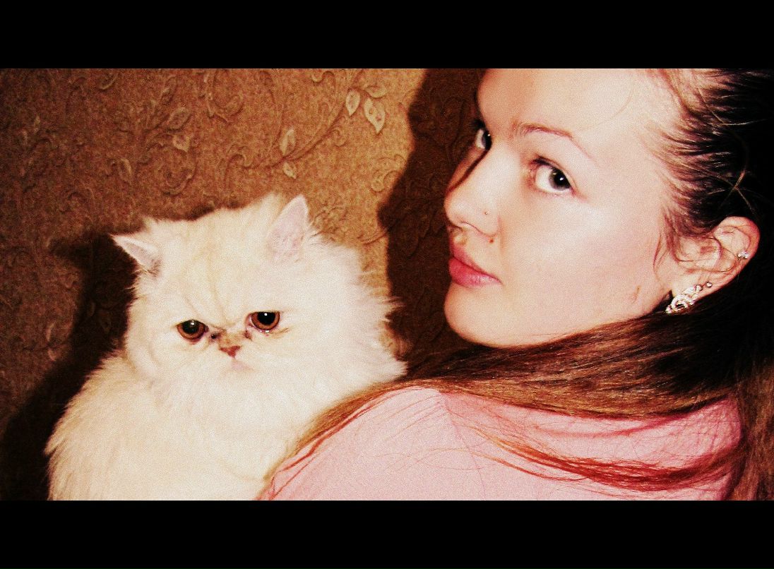 Катя Савенко | Киев