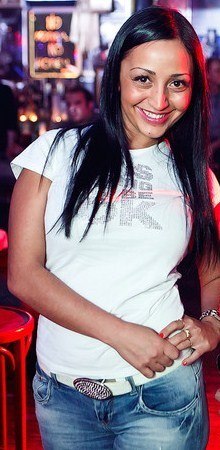 Sabina Safarova | Санкт-Петербург