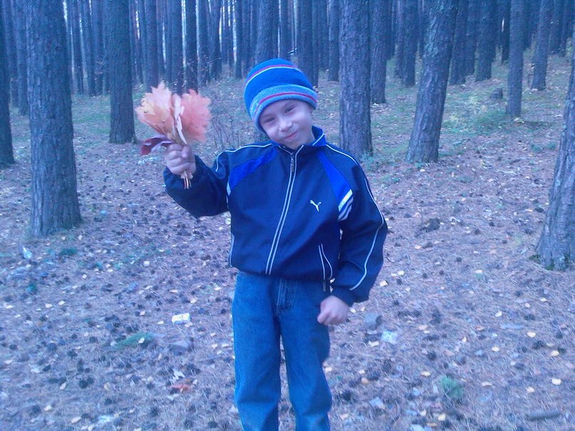 Сергей Антипов | Красноярск