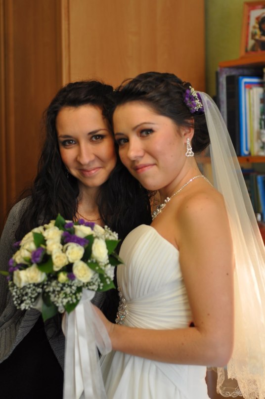 Евгения Блынская | Уфа