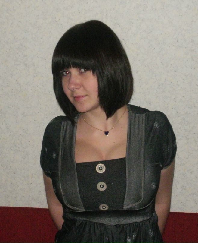 Юлия Патока | 