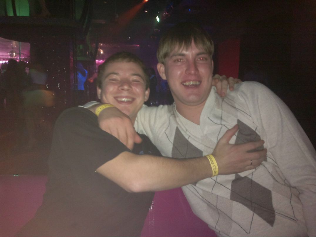 Димон Афанасьев ^~^*TR!@D@*^~^ | Ижевск