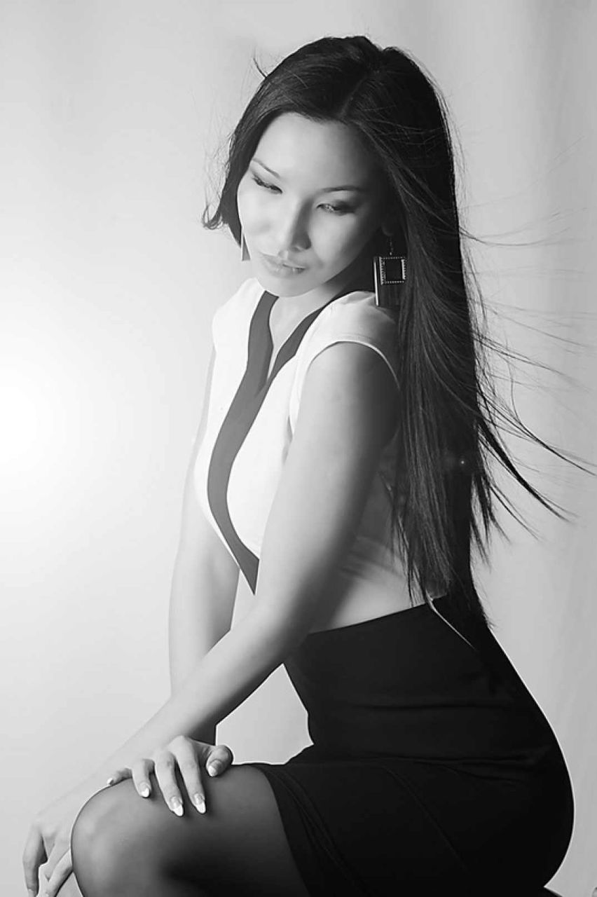 Анара Аубакирова ♥♥♥ | Уральск