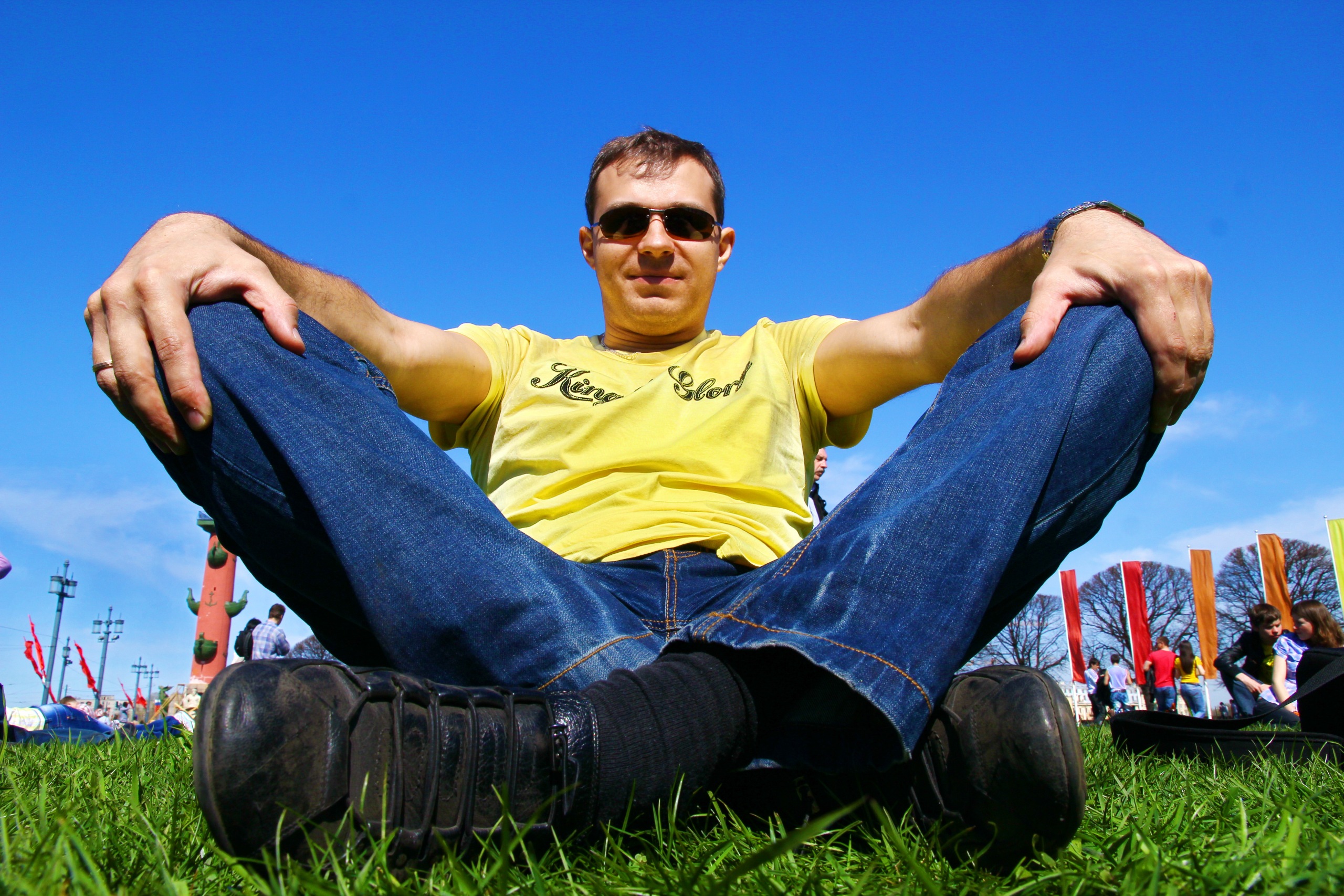 Фото профиля