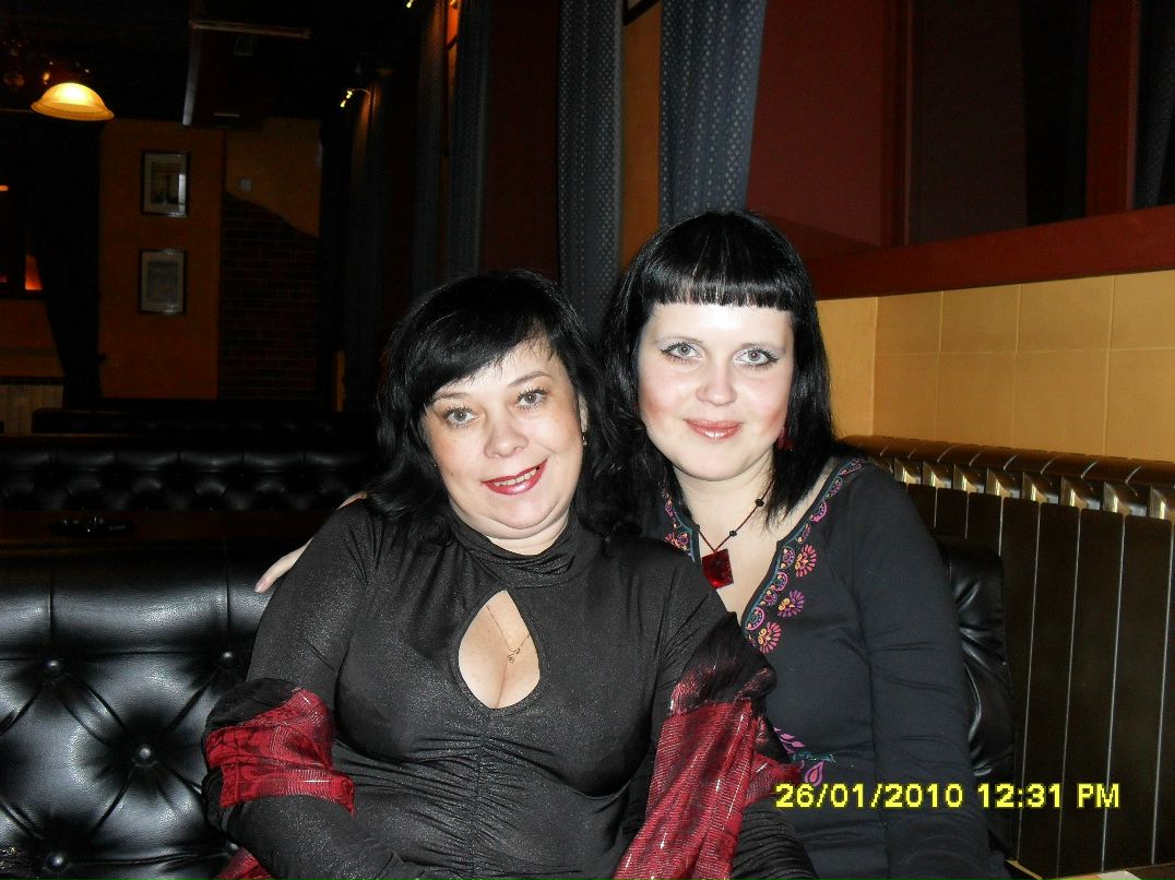 Максим Мошков | Новосибирск