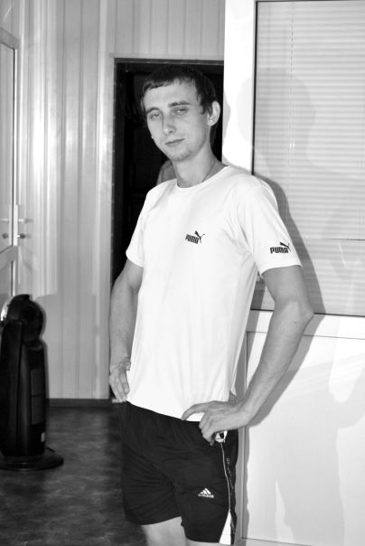 №56, Виталий Хрульков, 38 лет, Запорожье №56, Виталий Хрульков, 38 лет, Запорожье