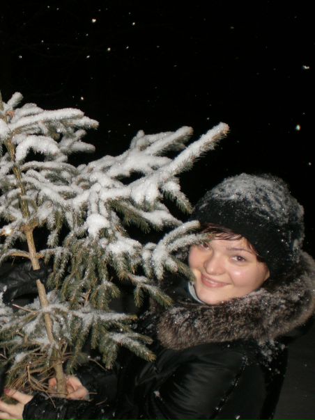 №177, Ольга Пруняк, Кривой Рог №177, Ольга Пруняк, Кривой Рог