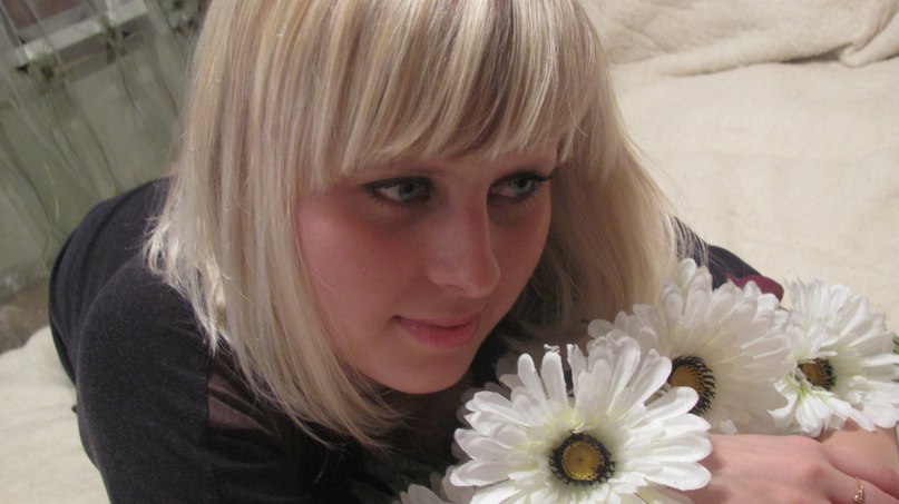 Анастасия Добрицкая | Минск