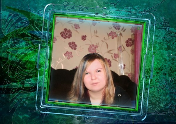 Елена Каттонен {{{Made in Raй}}} | Санкт-Петербург