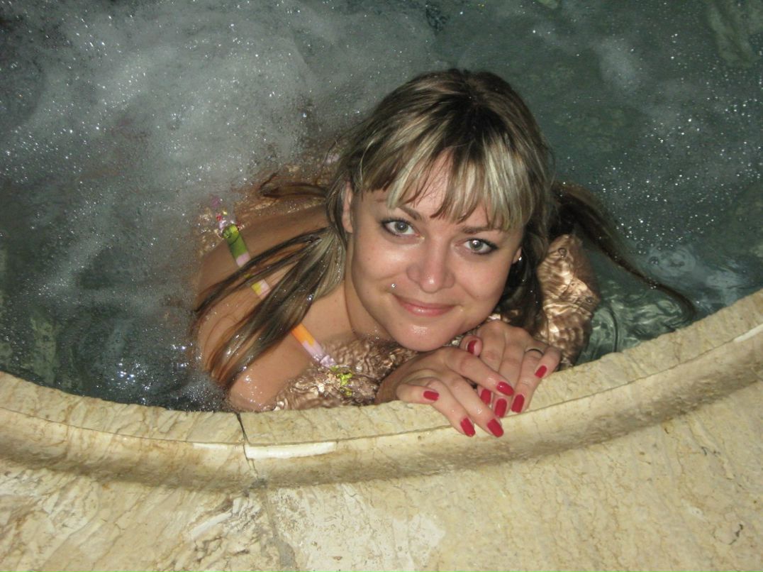 Юлия Зубричева | Волгоград