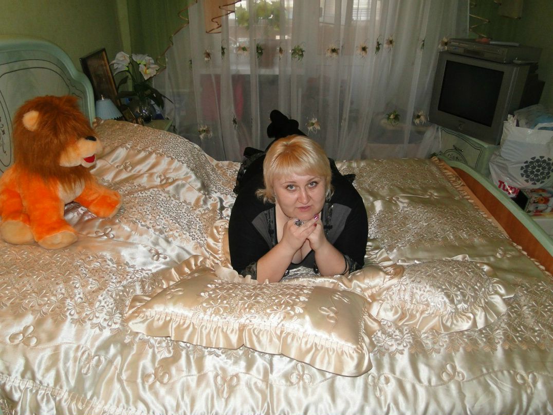 Ирина Колоколова | Донецк