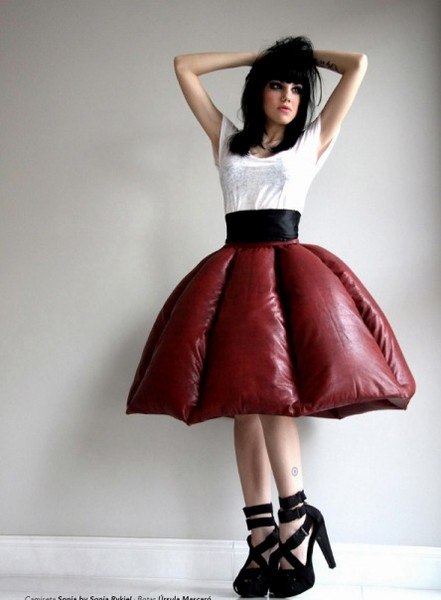 Аня Савицкая | Хайфа