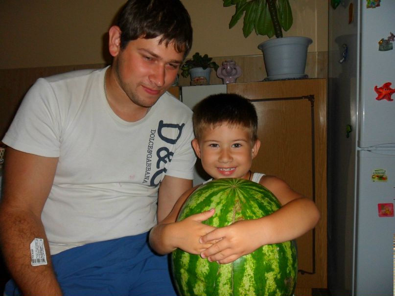 Сергей Ткаченко Анатольевич | Курск