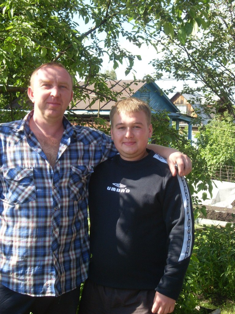 Юрий Селиванов | Новокузнецк