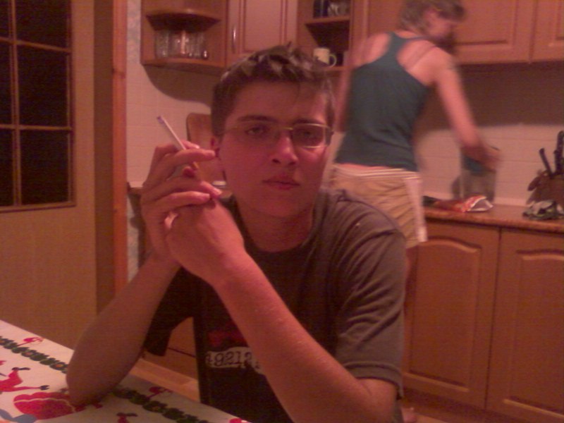 Татьяна Тихонько | Almería