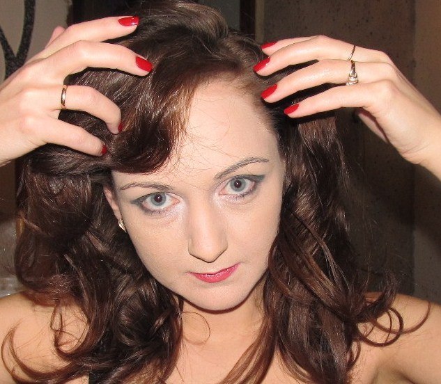 Татулька Вредина | Кириши