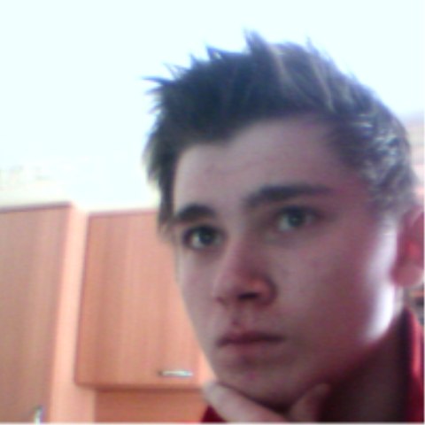 Саша Рудь | Санкт-Петербург