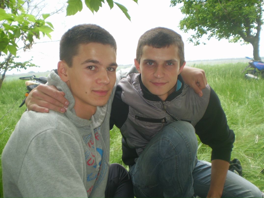 Виктор Глушко | Полтава