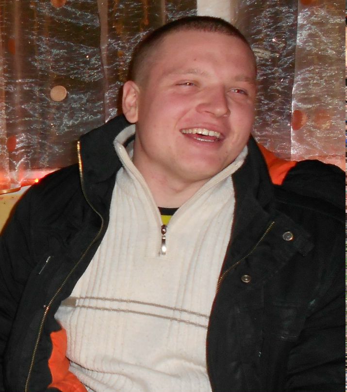 Колян Китайгора | Тростянец