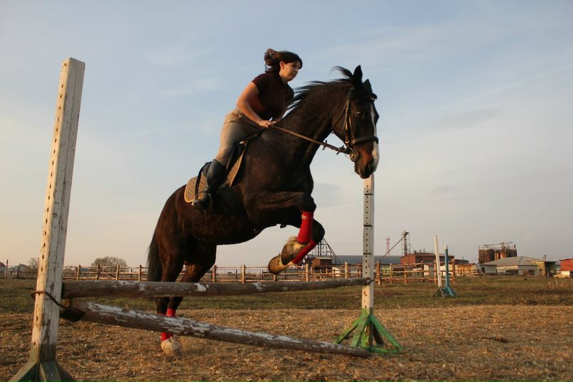 Надежда Нечаева | Липецк