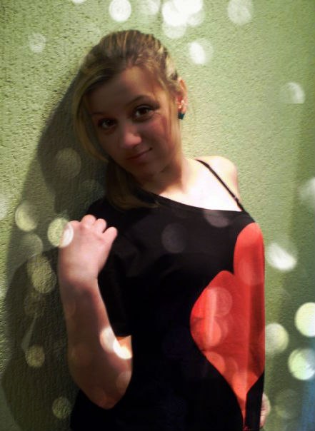 №38, Діана Кущик, Нововолынск №38, Діана Кущик, Нововолынск