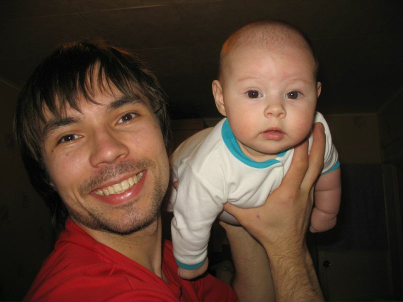 Юрий Махата | Омск