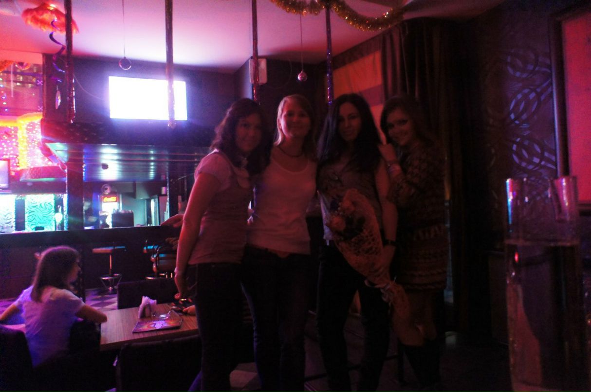 Иннуська Тюкалова | Нижний Новгород