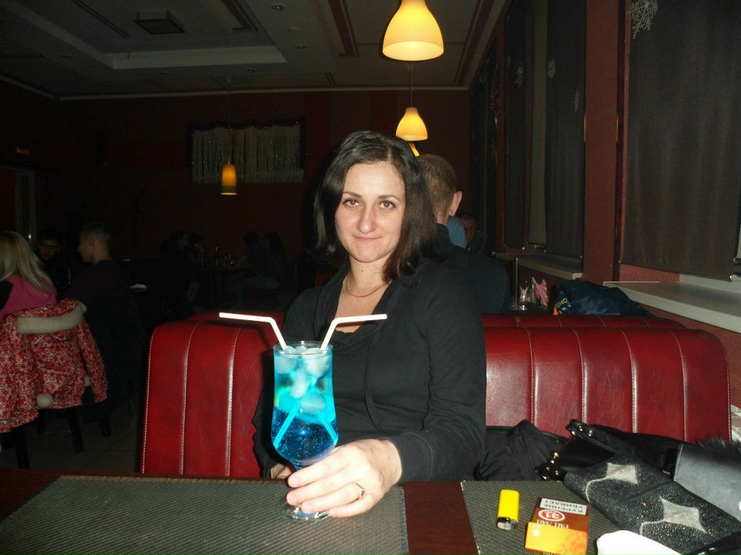 Олеся Килина | Магнитогорск