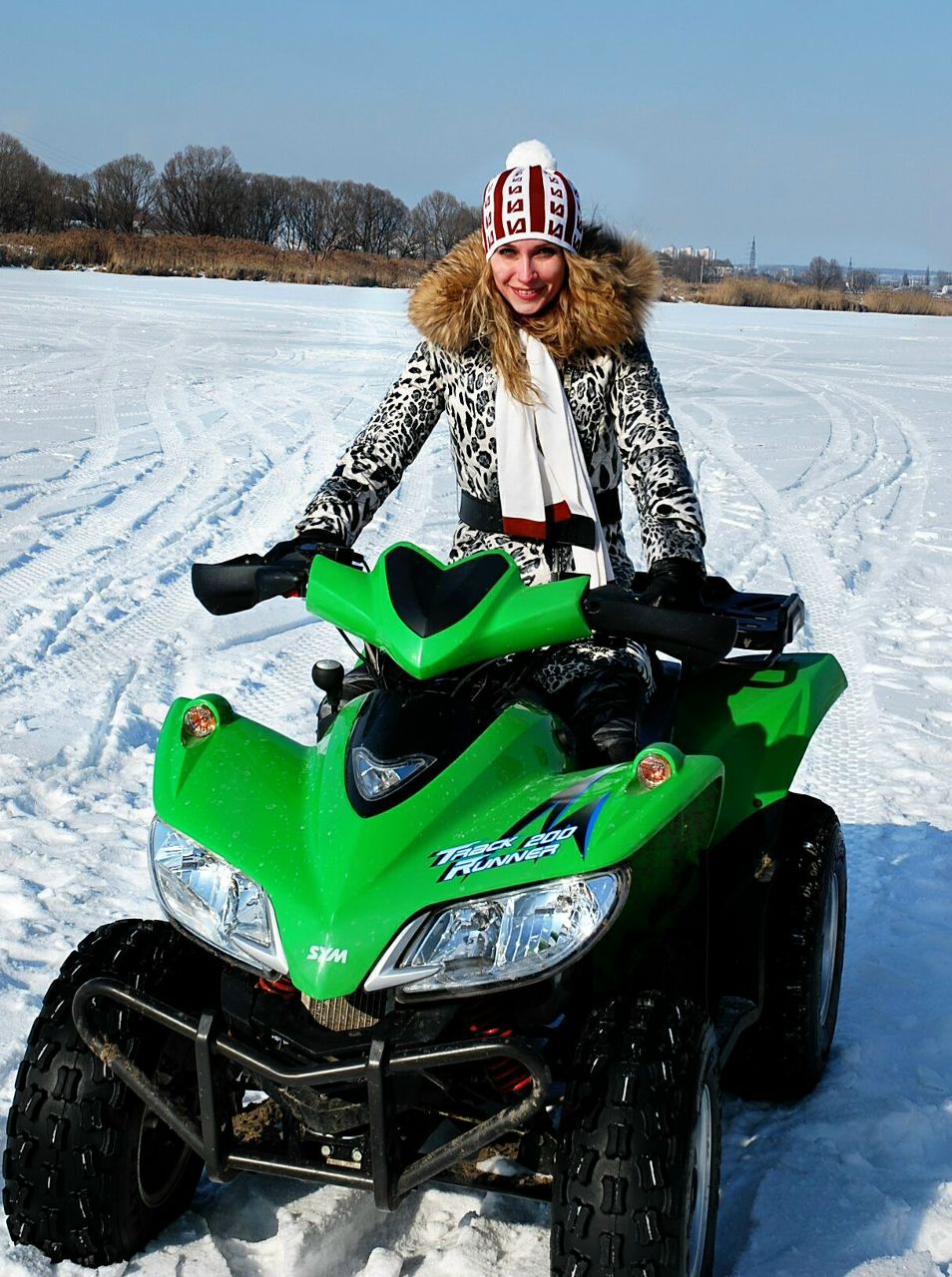 Анастасия Озерова | Белгород