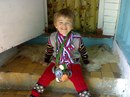 №32 Сулейман Будаев