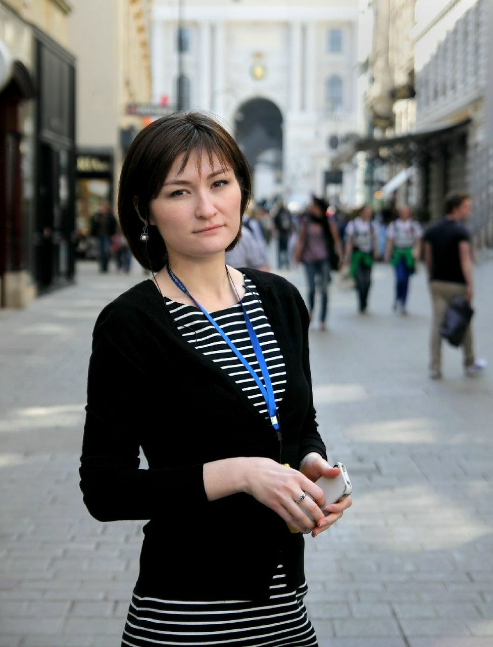 Сарвина Джураханова | Москва