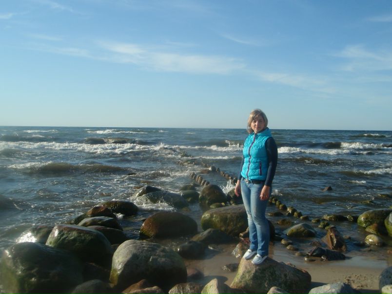 №68, Ирина Баталова, 39 лет, Калининград №68, Ирина Баталова, 39 лет, Калининград