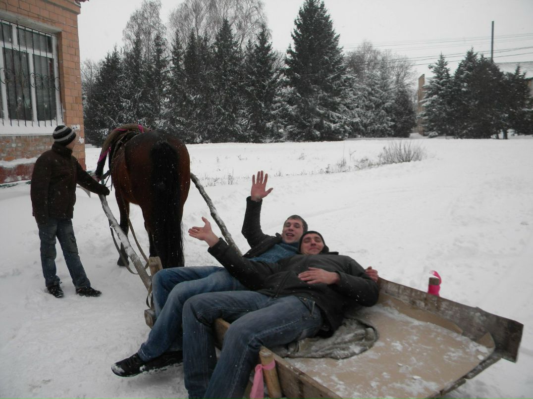 Андрей Никитенко Александрович | Warszawa
