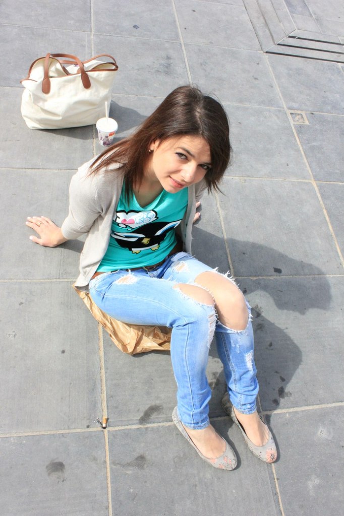 Анюта Ткачук | 